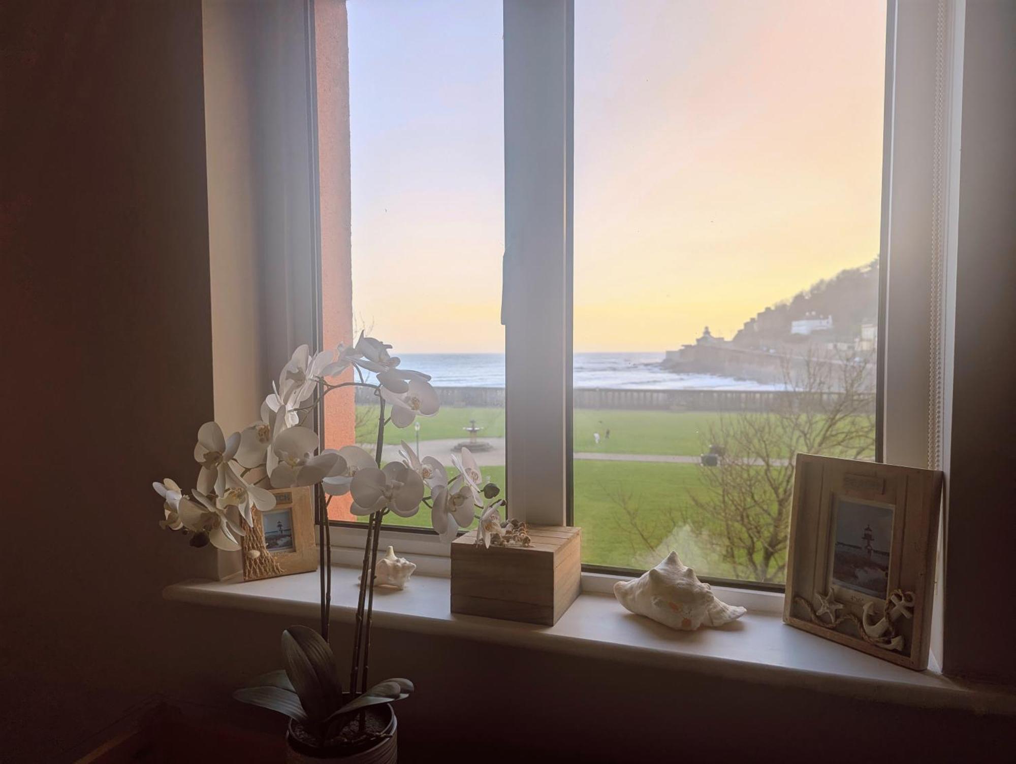 Youghal Esterno foto