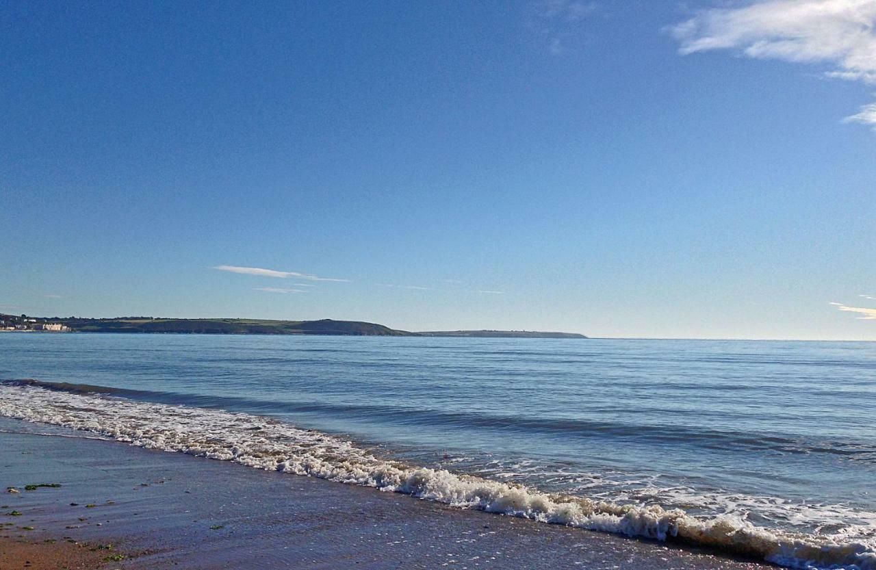 Youghal Esterno foto